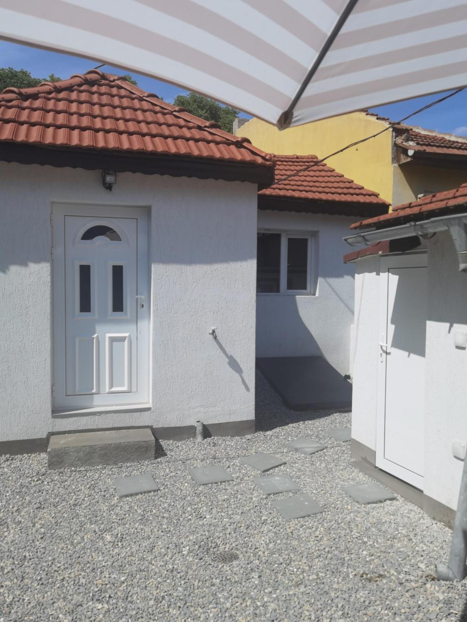 Nice House Near City Center Of Ruse Ngoại thất bức ảnh